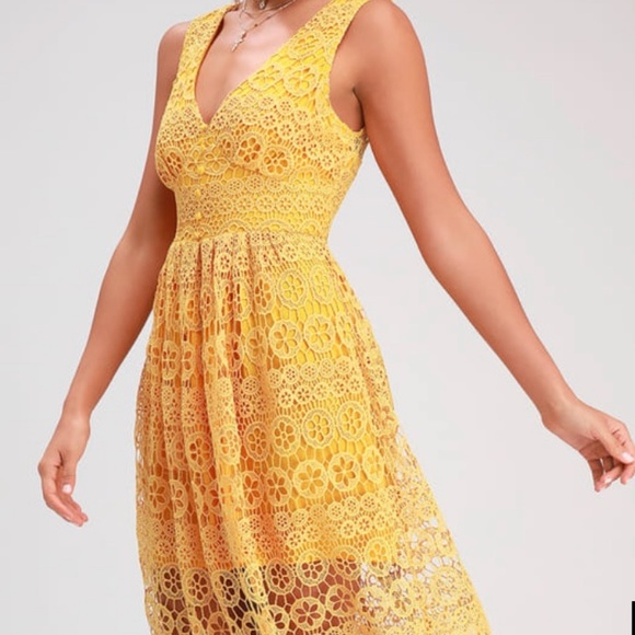Lulus Dresses & Skirts - Lulu’s Dress